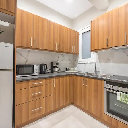 Apartment Elegant Mavili By Cloudkeys *