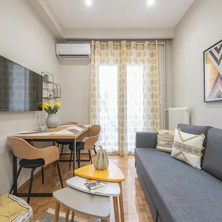 Apartment Elegant Mavili By Cloudkeys *