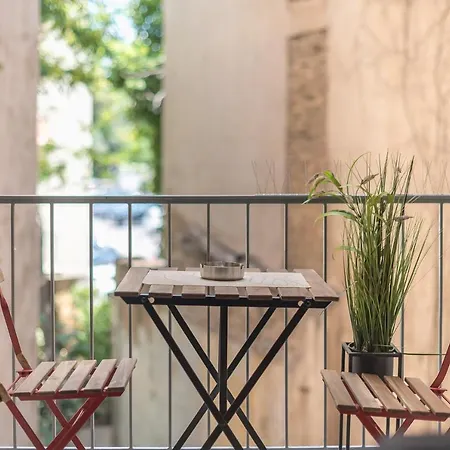 Apartment Elegant Mavili By Cloudkeys