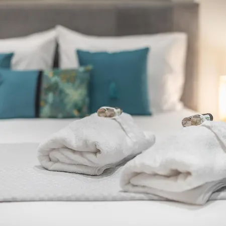 Elegant Mavili By Cloudkeys Apartment Athens