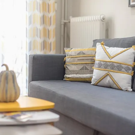 Elegant Mavili By Cloudkeys Apartment *