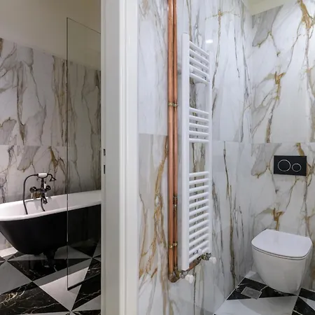 3bdr Modern Design & Bright Interiors In Plaka