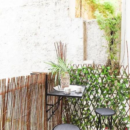 Apartment Acropolis Sweet House 2