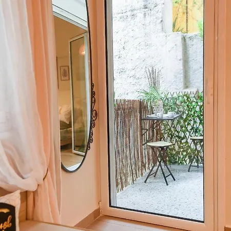 Apartment Acropolis Sweet House 2 Athens