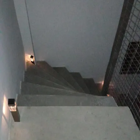 Ceramus Gazi View