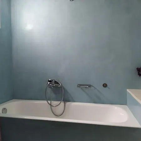Platonos Academy Apartment *