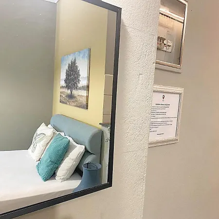 Apartment Check Point - Museum