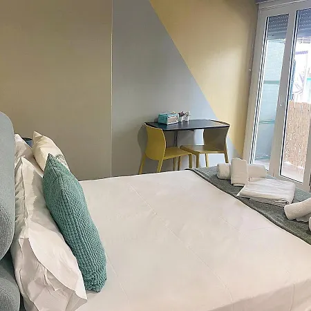 Check Point - Museum Apartment