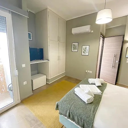 Apartment Check Point - Museum