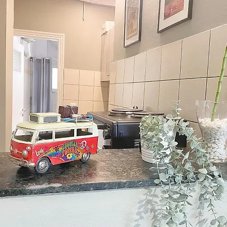 Apartment Check Point - Museum Athens