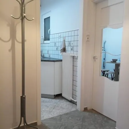 Olibia Διαμέρισμα Αθήνα