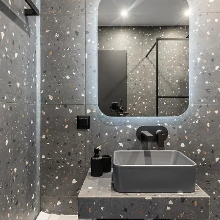 Apart-hotel Ermoo Modern Living