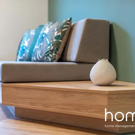 Toucan Homm Suites Athens