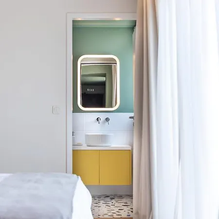 Toucan Homm Suites Apartment *