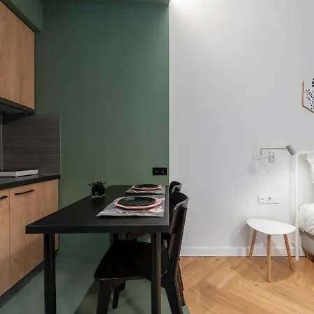 Toucan Homm Suites