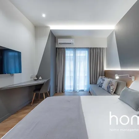 Toucan Homm Suites Apartment *