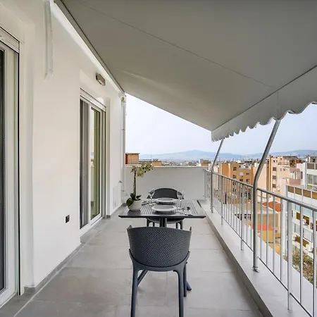Stylish Living-parthenon *