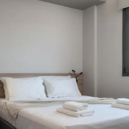 Kolokotroni Lofts Syntagma *