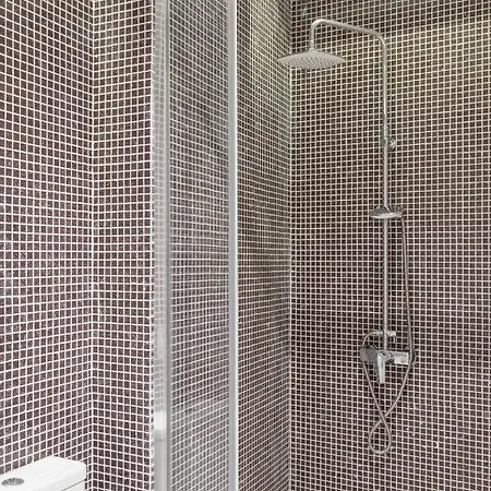Kolokotroni Lofts Syntagma Appartement