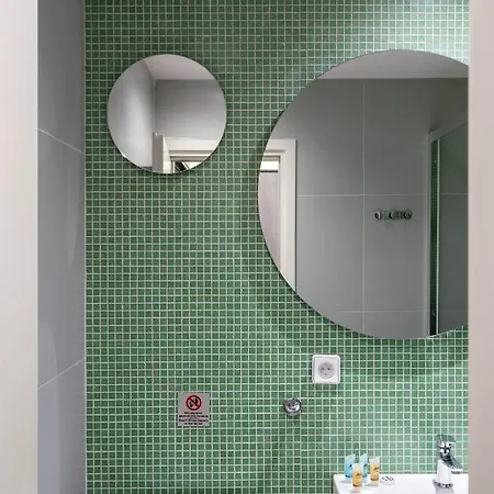 Kolokotroni Lofts Syntagma *