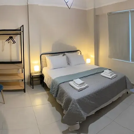 Theo Apartamento