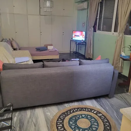 Hause By Apartment *