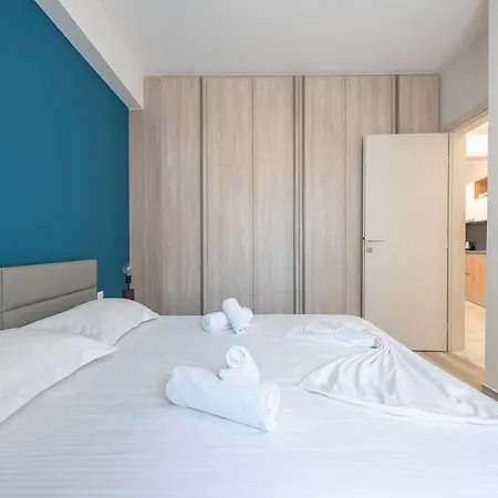 Newly Renovated In The Heart Of Kerameikos * Αθήνα