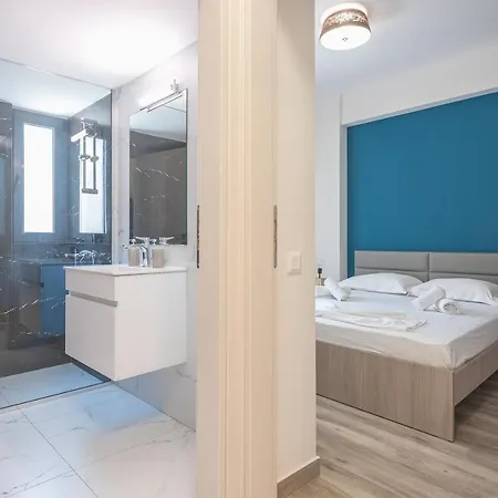 Διαμέρισμα Newly Renovated In The Heart Of Kerameikos *