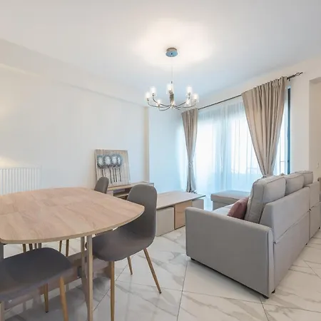 Διαμέρισμα Newly Renovated In The Heart Of Kerameikos *