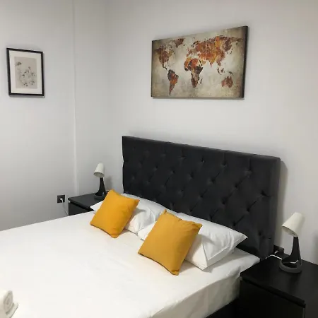 Our Little 1 Appartement