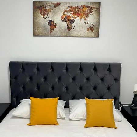Appartement Our Little 1