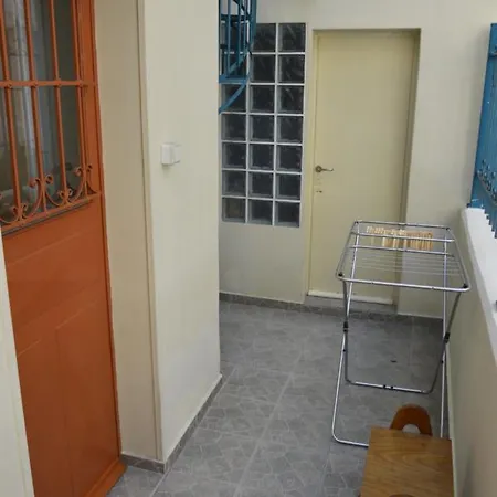 Estellapartments Αθήνα
