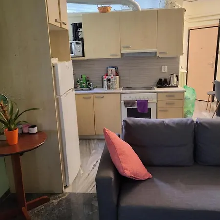 Hause By Apartment