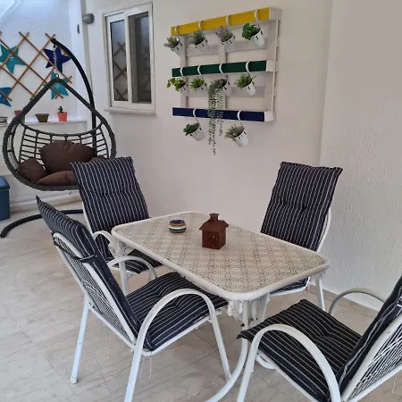Zen Neapoli Penthouse Athens