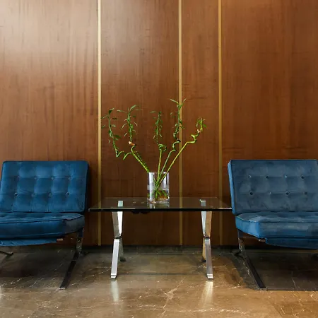 Delice - Family Apart-hotel Atenas