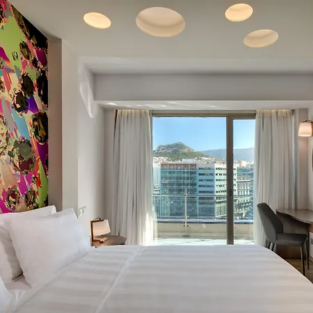 Tiare By Mage Hotel Atenas