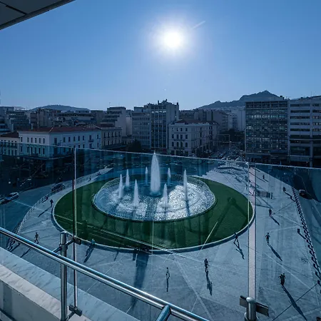 Tiare By Mage Hotel Atenas