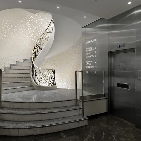 Tiare By Mage Hotel 4*