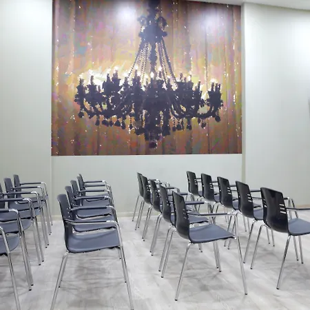 Tiare By Mage Hotel Atenas