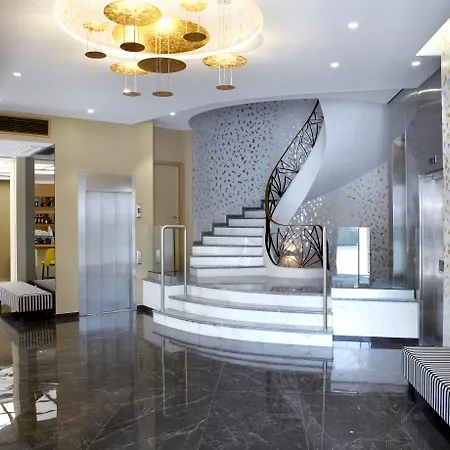 Tiare By Mage Hotel Atenas