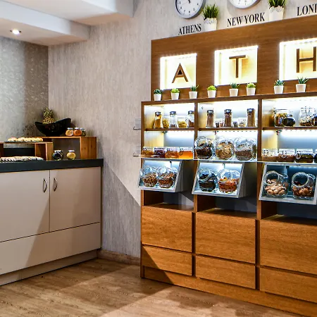 Tiare By Mage Hotel 4*