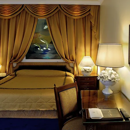 Hotel Royal Olympic 5*