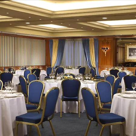 Royal Olympic Hotel