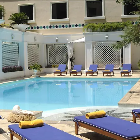 Royal Olympic Hotel 5*