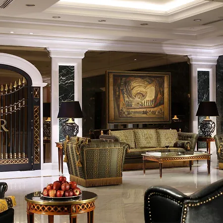 Royal Olympic 5* Atenas