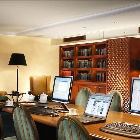Royal Olympic Hotel 5*