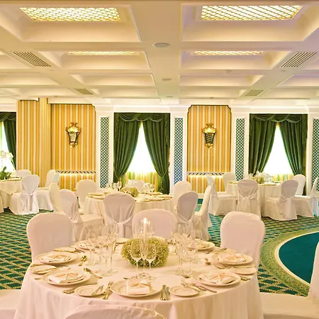 Hotel Royal Olympic 5*