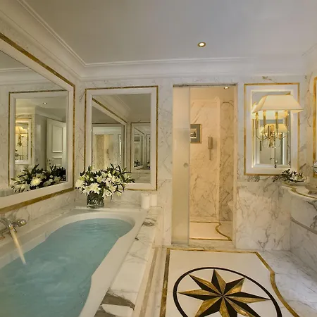 Hotel Royal Olympic