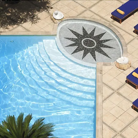 Royal Olympic 5* Atenas
