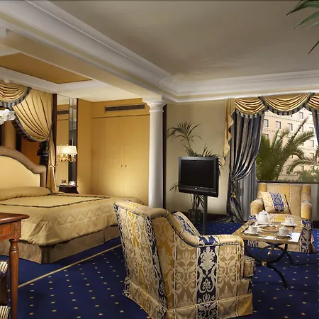 Royal Olympic 5*